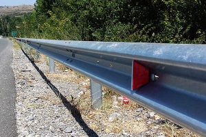 Instalacija na elasticna ograda - Koriddor 10 9