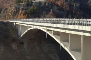Ispituvanje most Kamenica 3