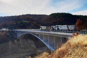 Ispituvanje most Kamenica 4