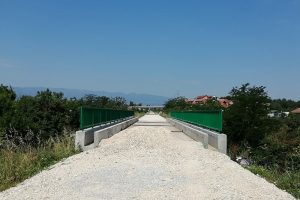 Most BR53 - rekonstrukcija i rehabilitacija 2