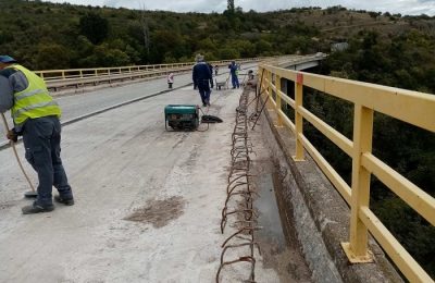 Most Ch (km 25+968) kumanovo-stracin 9