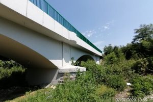 kumanovo-zavrsen most